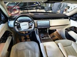 لاند روفر رانج روفر فوج